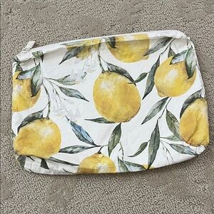 ALOHA Collection Mid pouch